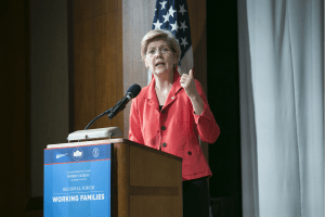 Elizabeth Warren