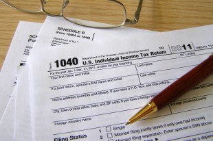 Tax Forms